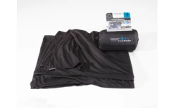 Cocoon Coolmax Reisedecke Black -Fiammathle Geschaft 632723 4444083 1