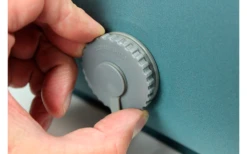 Outdoor Revolution Camp Star Rock'n'Roll 100 Selbst Aufblasende Isomatte 180 X 100 X 10 Cm -Fiammathle Geschaft 635191 4415015