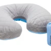 Cocoon Air Core Kissen Ultralight U Förmige Nackenstütze Light Blue / Grey 2 Cocoon Air Core Kissen Ultralight U Förmige Nackenstütze Light Blue / Grey -Fiammathle Geschaft 637075 4444035 1