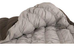 Robens Serac 300 Schlafsack Brown Rv Rechts -Fiammathle Geschaft 642297 4515069