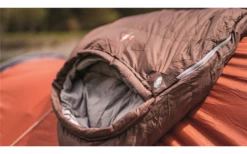 Robens Serac 300 Schlafsack Brown Rv Rechts -Fiammathle Geschaft 642303 4515081