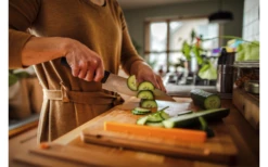 Fiskars Functional Form Kochmesser Groß 32 Cm -Fiammathle Geschaft 642705 4575228