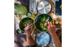 Hydroflask Serving Spoons Kochlöffel 2er Set Birch -Fiammathle Geschaft 645558 4825628