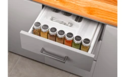 Metaltex Shake-It Gewürzstreuer Set 12 Gläser 13 Metaltex Shake-It Gewürzstreuer Set 12 Gläser -Fiammathle Geschaft 647487 4562565