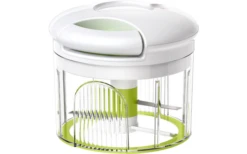 Emsa Turboline Kräuter-und Gemüseschneider 0,9 Liter -Fiammathle Geschaft 650736 4515687