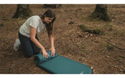 Easy Camp Lite Mat Single 2,5 Cm -Fiammathle Geschaft 651822 4533174