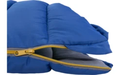 Nomad Bronco Junior Deckenschlafsack -Fiammathle Geschaft 652299 4533306