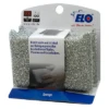 Elo Spülschwamm Sponge 2er Set Silber -Fiammathle Geschaft 653769 4561569