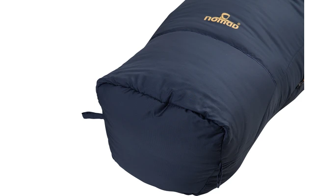 Nomad INCA 900 Mumienschlafsack 8 Nomad INCA 900 Mumienschlafsack – Bild 6