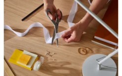 Fiskars ReNew Küchenschere 21 Cm -Fiammathle Geschaft 665499 4575939