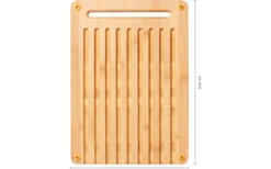 Fiskars Functional Form Brotschneidebrett 35 X 25 Cm -Fiammathle Geschaft 667665 4575447