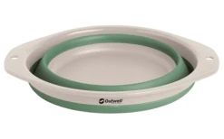Outwell Collaps Bowl Faltschüssel 1 Liter S Lime Green -Fiammathle Geschaft 669255 4641417