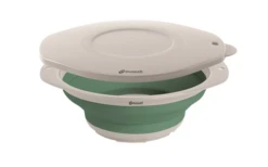 Outwell Collaps Bowl Faltschüssel 1 Liter S Lime Green -Fiammathle Geschaft 669258 4641423