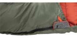 Easy Camp Nebula L Schlafsack 210 X 80 Cm Grau -Fiammathle Geschaft 669519 4632999