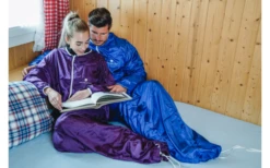 Bergstop SilkLine Schlafsack S/M Blau -Fiammathle Geschaft 669906 4593447 1