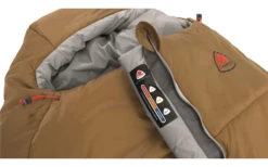 Robens Icefall Pro 300 Schlafsack Green Vineyard 220 X 80 Cm Bis -7 Grad 13 Robens Icefall Pro 300 Schlafsack Green Vineyard 220 X 80 Cm Bis -7 Grad -Fiammathle Geschaft 670107 4616220