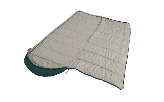 Easy Camp Schlafsack 220 X 80 Cm Moon 200 4 Easy Camp Schlafsack 220 X 80 Cm Moon 200 – Bild 2