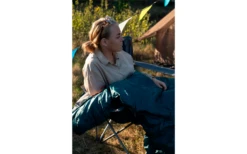 Easy Camp Orbit 400 Schlafsack 225 X 80 Cm Petrolblau -Fiammathle Geschaft 678513 4633083