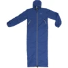 Bergstop Cozybag Comfort Multifunktionsschlafsack Mit Ärmeln Blau S 210 Cm -Fiammathle Geschaft 679401 4638249