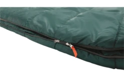 Easy Camp Orbit 400 Schlafsack 225 X 80 Cm Petrolblau -Fiammathle Geschaft 679956 4963649