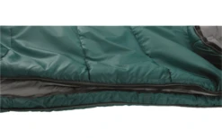 Easy Camp Orbit 400 Schlafsack 225 X 80 Cm Petrolblau -Fiammathle Geschaft 679959 4963655