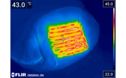 Feater - The Feet Heater Deluxe -Fiammathle Geschaft 680025 4653915
