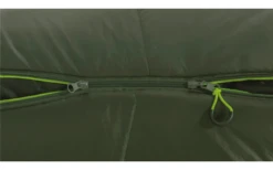 Outwell Mumienschlafsack Schwarz Elm -Fiammathle Geschaft 680841 4693170