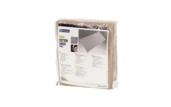 Outwell Cotton Liner Baumwolle Innenbezug Single 185 X 80 Cm Beige -Fiammathle Geschaft 680850 4964210