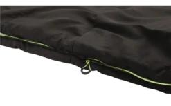 Outwell Celebration Lux Deckenschlafsack 225 X 80 Cm Rot -Fiammathle Geschaft 681105 4962953