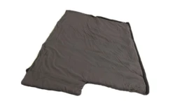 Outwell Celebration Lux Deckenschlafsack 225 X 80 Cm Rot -Fiammathle Geschaft 681108 4962965