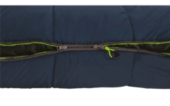 Outwell Cedar Schlafsack 220 X 80 Cm Grün -Fiammathle Geschaft 681426 4962803
