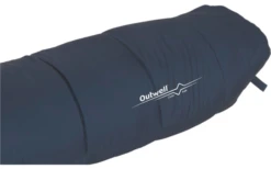 Outwell Cedar Schlafsack 220 X 80 Cm Grün -Fiammathle Geschaft 682587 4962809