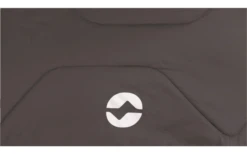 Outwell Mumienschlafsack Schwarz Elm -Fiammathle Geschaft 682728 4693227