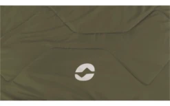 Outwell Cedar Schlafsack 220 X 80 Cm Grün -Fiammathle Geschaft 682878 4962770