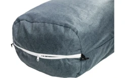 Grüezi Bag Feater - The Feet Heater Grey Melange Beheizbarer Zusatzsack -Fiammathle Geschaft 683586 4654767