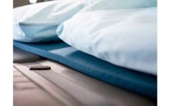 Duvalay Compact Schlafsack 190 X 66 X 2,5 Cm Cappucino -Fiammathle Geschaft 685284 4667475 1