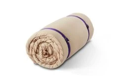 Duvalay Compact Schlafsack 190 X 66 X 2,5 Cm Navy -Fiammathle Geschaft 685287 4667481