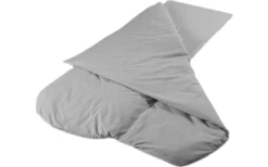 Duvalay Compact Schlafsack 190 X 66 X 2,5 Cm Cappucino -Fiammathle Geschaft 686259 4671750 1
