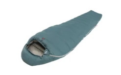 Robens Gully 600 Mumienschlafsack 220 X 80 X 60 Cm Reißverschluss Rechts