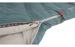 Robens Gully 600 Mumienschlafsack 220 X 80 X 60 Cm Reißverschluss Rechts -Fiammathle Geschaft 688149 5065988