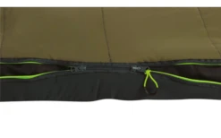 Outwell Convertible Junior Schlafsack Dunkelblau 15 Outwell Convertible Junior Schlafsack Dunkelblau -Fiammathle Geschaft 688950 5029427