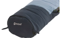 Outwell Convertible Junior Schlafsack Dunkelblau 11 Outwell Convertible Junior Schlafsack Dunkelblau -Fiammathle Geschaft 689355 5029379
