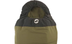 Outwell Convertible Junior Schlafsack Olive -Fiammathle Geschaft 689445 5029421 1