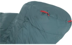 Robens Gully 600 Mumienschlafsack 220 X 80 X 60 Cm Reißverschluss Rechts -Fiammathle Geschaft 689454 5065976