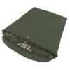 Outwell Camper Lux Double Schlafsack -Fiammathle Geschaft 691205 4834442