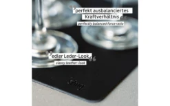 Silwy® Metall-Nano-Gel-Matte BLACK Für Magnetgläser -Fiammathle Geschaft 706544 4781078