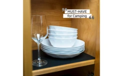 Silwy® Metall-Nano-Gel-Matte BLACK Für Magnetgläser -Fiammathle Geschaft 706547 4781084