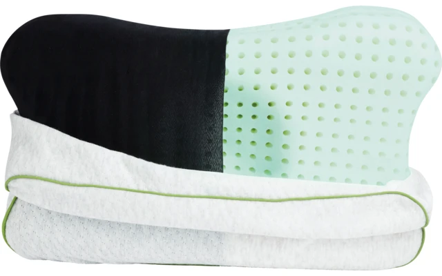 Blackroll Kissen Grau 3 Blackroll Kissen Grau