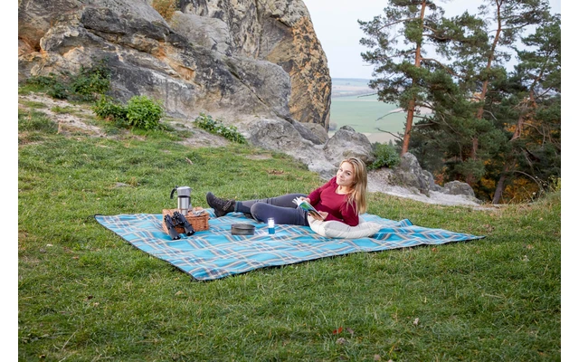 Uquip Scotty L Picknickdecke 7 Uquip Scotty L Picknickdecke – Bild 5