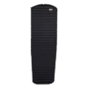 High Peak Minto Selbstaufblasbare Isomatte Schwarz L -Fiammathle Geschaft 710801 4829522